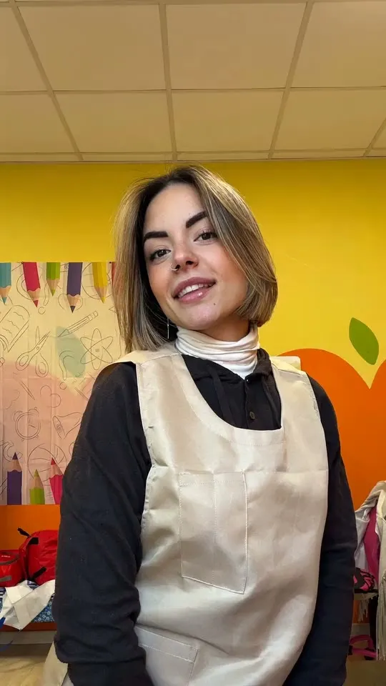 Azzurra Palluzzi, talent DDF Influencer Agency